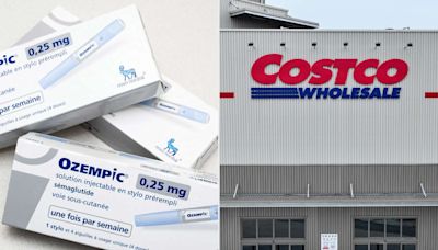 Costco's $179 Weight-Loss Program May Help You Get an Ozempic Prescription