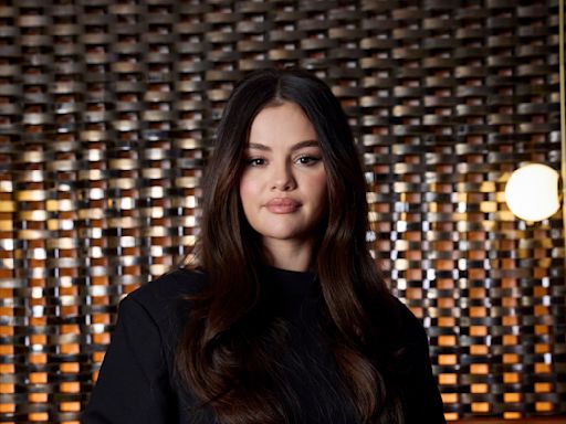 Selena Gomez’s Grief Resonates With My Infertility Struggles