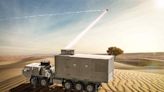 Ride of the Valkyries: The Army Is Getting the US Military's Most Powerful Laser Weapons Yet