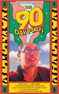 The 90 Day Plan