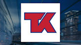 Teekay Tankers (NYSE:TNK) Lifted to “Buy” at StockNews.com