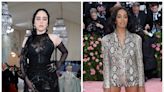 20 of the best '90s-inspired looks at the Met Gala through the years