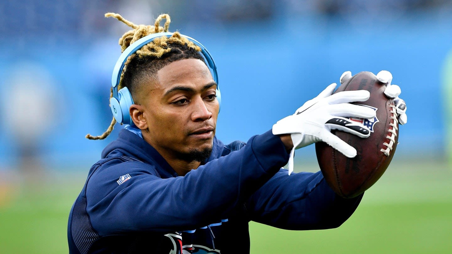 Former NFL Player Buster Skrine Is on the Run From Police in Canada