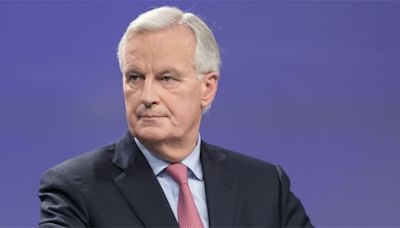 How Michel Barnier's fate as French PM rests on Marine Le Pen's discretion | Invezz