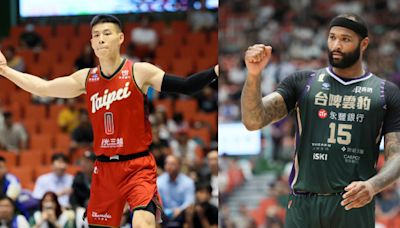 《T1(S3) Playoffs》卡森斯領軍強攻奪連勝，但戰神積極是隱憂裡的最大威脅 - 台灣職籃 - 籃球 | 運動視界 Sports Vision