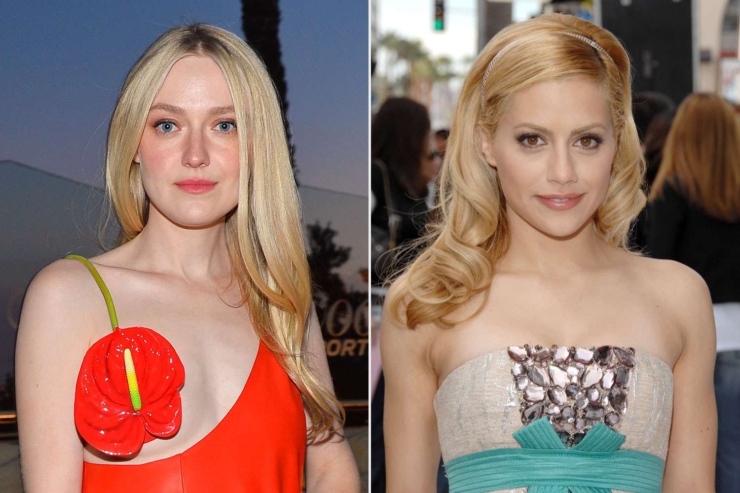 Dakota Fanning says 'I still miss her' about Brittany Murphy, her 'Uptown Girls' costar