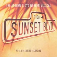 Sunset Boulevard [Original London Cast]