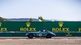 Rolex Was Everywhere at Monterey Car Week—and That’s No Accident