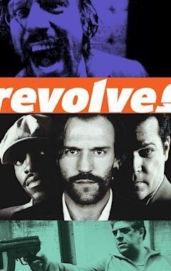 Revolver