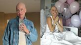 Fabiana Justus detalha rotina após o transplante: '43 comprimidos por dia'