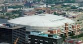 The Dome at America's Center