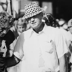 Bear Bryant