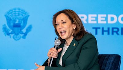 Kamala Harris to campaign in Milwaukee, days after end of Republican National Convention