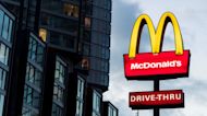 McDonald’s tests drive-thru for digital orders in Fort Worth