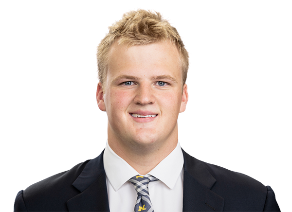 Ted Hammond - Michigan Wolverines Defensive Lineman - ESPN