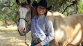 Comal County 11-year-old to vie for Miss Rodeo Texas crown