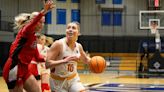 Ferris State star Chloe Idoni honored with GLIAC Commissioner’s Award