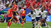 Which team will Spain face? Who is England up against? Here's how Euro 2024 semifinal fixtures look like