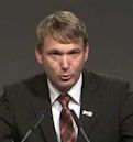 André Poggenburg