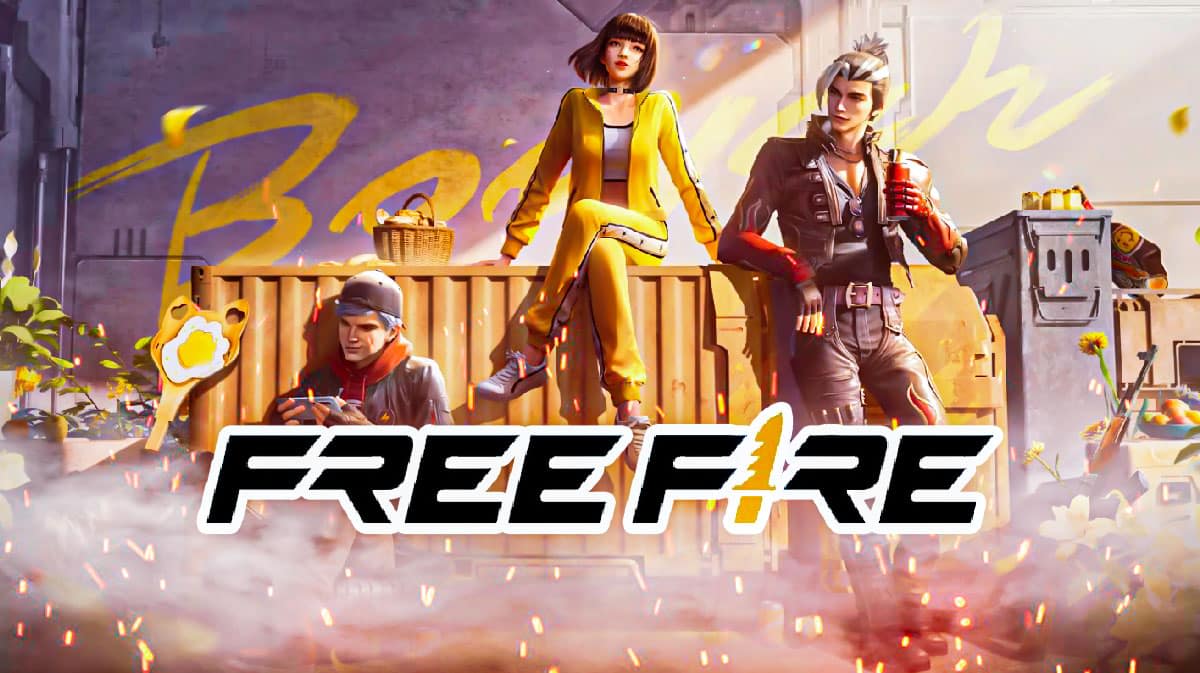 Garena Free Fire Anime in the works with KADOKAWA