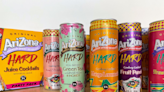 Party Like It's 1999: Arizona Hard Beverages, Ranked