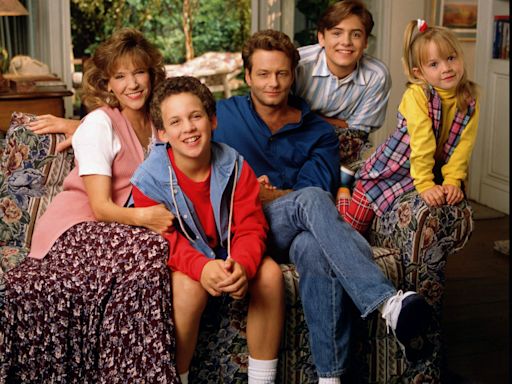 'Boy Meets World' star will headline Evansville RaptorCon this September