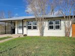 420 Harper St, Kerrville TX 78028