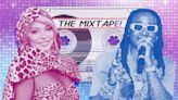 The MixtapE! Presents Shania Twain, Quavo and More New Music Musts