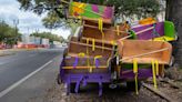 Chad plows? New Orleans council members mull ways to make Mardi Gras parades more enjoyable