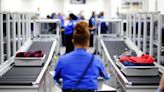 Record 6,737 guns found by TSA security in 2023, and 93% were loaded