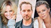 Quiver Boards North American Rights To Holiday Film ‘Christmas Actually’ Starring Malin Akerman, Ryan Hansen & Amy Smart...