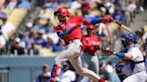 Detroit Tigers sign switch-hitting infielder Johan Camargo to minor-league contract