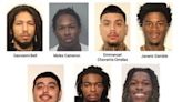 7 men connected to 492 car break-ins across metro Atlanta indicted on RICO charges