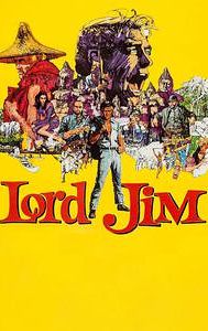 Lord Jim (1965 film)