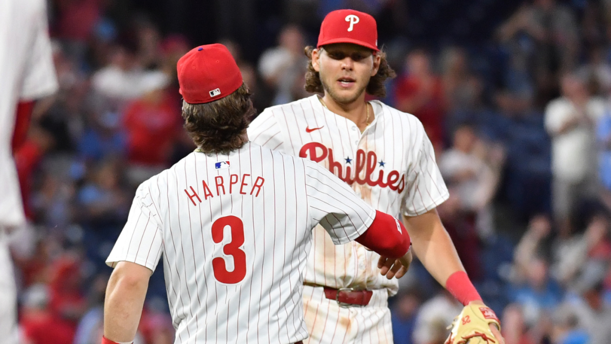 Are the Phillies actually this good? Four reasons why MLB's best team could sustain this wild run