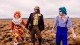 ‘Apocalypse Clown,’ George Kane’s Ensemble Comedy, Boarded by Charades, Vertigo Releasing (EXCLUSIVE)