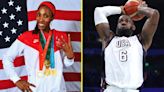 I'm overlooked superstar who scored more Olympics points than LeBron and Durant