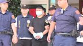 三重滅門案! 張男被依"殺人罪"移送新北地檢署