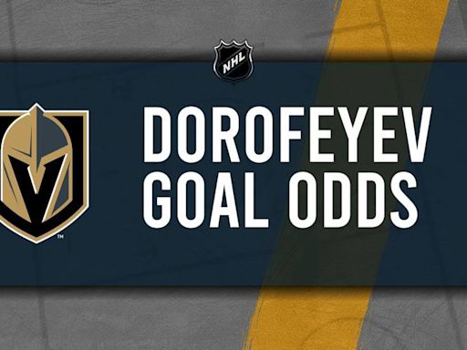 Will Pavel Dorofeyev Score a Goal Against the Stars on May 3?