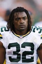 Cedric Benson