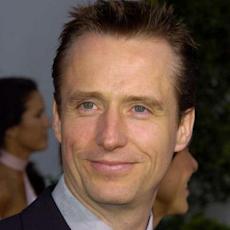 Linus Roache