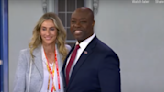 Tim Scott reveals girlfriend after third GOP debate