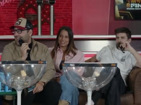 El dardo de Gerard Piqué a esta leyenda madridista: "Tapaba menos que un tanga''