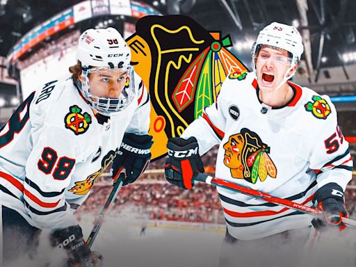 Blackhawks trade candidates deep into 2024 NHL offseason