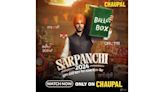 Latest web series ‘Sarpanchi’ Takes You to the Heart of Punjab’s Village Life - Now streaming on Chaupal