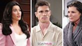 Bold and the Beautiful Spoilers: Finn is Torn Between Steffy and Sheila