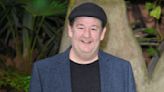 Johnny Vegas on being diagnosed with ADHD: ‘It answers a lot of questions’