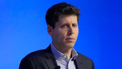 OpenAI CEO Sam Altman pledges to donate most of his wealth to improve the 'scaffolding of society'