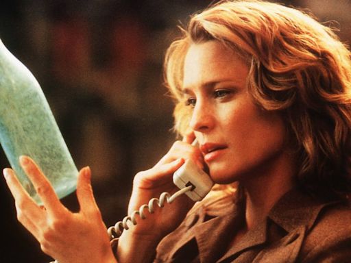 From 'Princess Bride' to 'Forrest Gump' — Robin Wright's 15 Most Captivating Movies and TV Shows, Ranked!