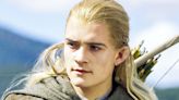 Orlando Bloom ha hablado con Andy Serkis para volver a ser Legolas en la nueva película de ‘El Señor de los Anillos’